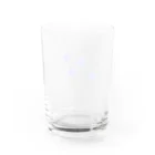 あなたの生化学ランドの水ちゃん② グラス反対面