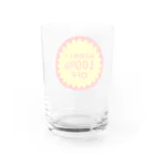 柏洋堂の表示価格より100%OFF Water Glass :back