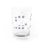 AO's SHOPの日本酒大好き Water Glass :back