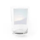 空置き場店のEmpty storage 〜空置き場〜 Water Glass :back