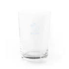 コレデ オンラインショップのRICAS Water Glass :back