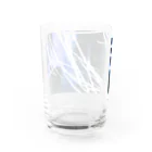 心象風景の心象風景 Water Glass :back