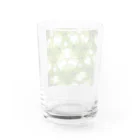 Parfume-weaverのポトス Water Glass :back