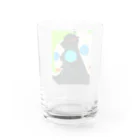 MAD C.(マッドシードット)のMAD C.（マッドシードット） Water Glass :back