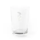 ブティック☆ンボのはじめましてンボです Water Glass :back