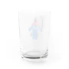 2kidsのゴッドスパート Water Glass :back