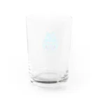 Sugar AbuserのDeathHeart. Water Glass :back