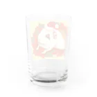 Lichtmuhleの2020 December Water Glass :back