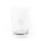 PEKOCAMPのHIKE Water Glass :back