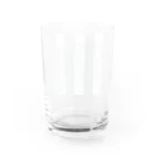 oyu♪のあざらしギュ Water Glass :back