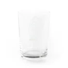 CanonのYOISHO Water Glass :back