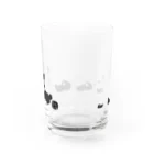 shu3sanのshu3shop Water Glass :back