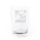 g.designの中毒 Water Glass :back