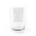 XENONISMあいてむ屋の異形神話 Water Glass :back