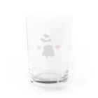 0motinoKumoiの束の間〖背景無し〗 Water Glass :back