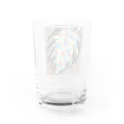AliStudioのFalling leaf Water Glass :back