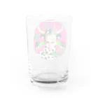 かじたのKAJITA Water Glass :back