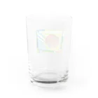 soyboy7の室外機君 Water Glass :back