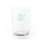 TuBRIMSの“ various” by TuBRIMS  Water Glass :back