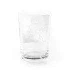 【、曰く。】の傭兵さん、A Water Glass :back