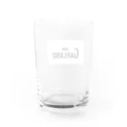 Garland 3000 flagship storeのReGarland Water Glass :back