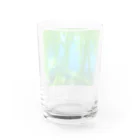 タナツキ商会の美しい水草 Water Glass :back