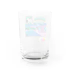 𝙈𝙊𝙈𝙊'𝙨 𝙎𝙝𝙤𝙥のYou're so cute💓-03 Water Glass :back