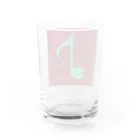 La Casa Del BosqueのBUGS Water Glass :back