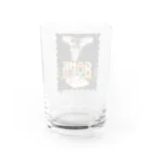 𝙈𝙊𝙈𝙊'𝙨 𝙎𝙝𝙤𝙥のGAME-OVER Water Glass :back