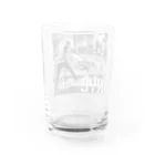 AMINOR (エーマイナー)のSK8ERBOY_NYC Water Glass :back