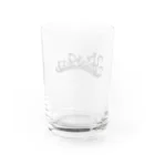 YOUNG GUNZ YOKOHAMAのYOUNG GUNZ YOKOHAMA Water Glass :back