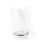 Two_mouseの再生。 Water Glass :back