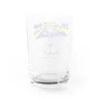 andymenteのCATTLE MUTYRATION Water Glass :back