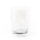 seAraのオルチャン Water Glass :back