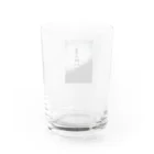 キリトルの地下1階 Water Glass :back