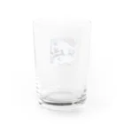 PORTONE, ART, LABORATORY.のInstrumental Water Glass :back