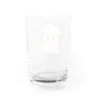 あどーらぶるの幼なじみ Water Glass :back