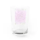 CHOTTOPOINTの【セール期間限定】 Water Glass :back