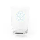 アイステランセの星の魔法陣 Water Glass :back