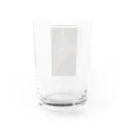 CHOTTOPOINTの【セール期間限定】 Water Glass :back