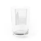 FC-Oblivio-のUnknowingly... Water Glass :back