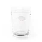 PHENOMENONのHONU Water Glass :back