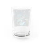 SHOPマニャガハの桜木町 Water Glass :back