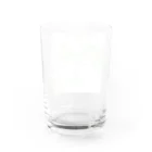 owowowlのAAA.... Water Glass :back