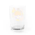 serubの⇧ Water Glass :back