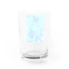 LOGOLOGのmizu Water Glass :back