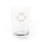 ピッチャーサワーのピッチャーサワー Water Glass :back