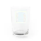 forestis vintage のforestis vintage Water Glass :back