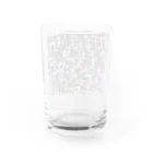 BONZのMDMA Water Glass :back