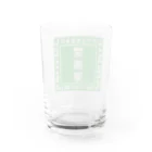 PATRONE Re: LABOの常備薬 Water Glass :back